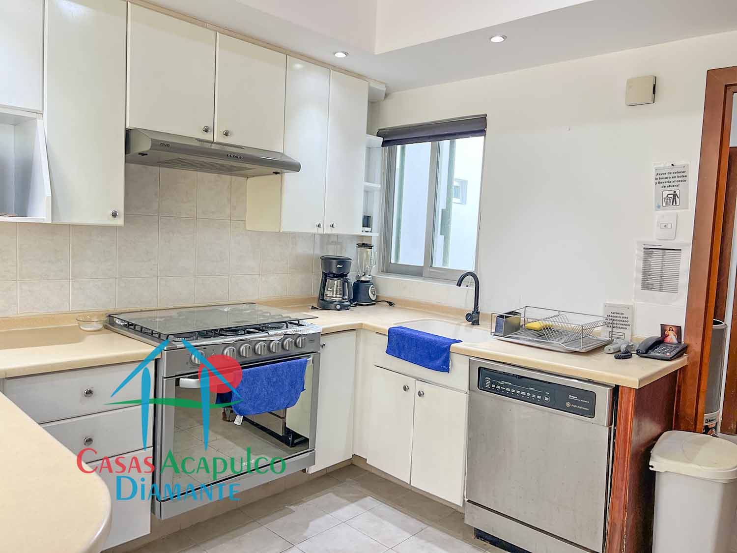 Xcaret 15 - Cocina 2